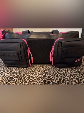 40L Wolfpak Duffel Limited Edition